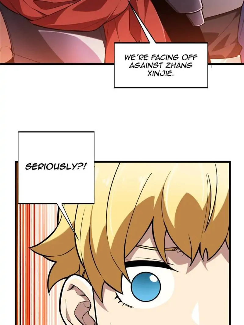 Read The King's Avatar EN Manga Online