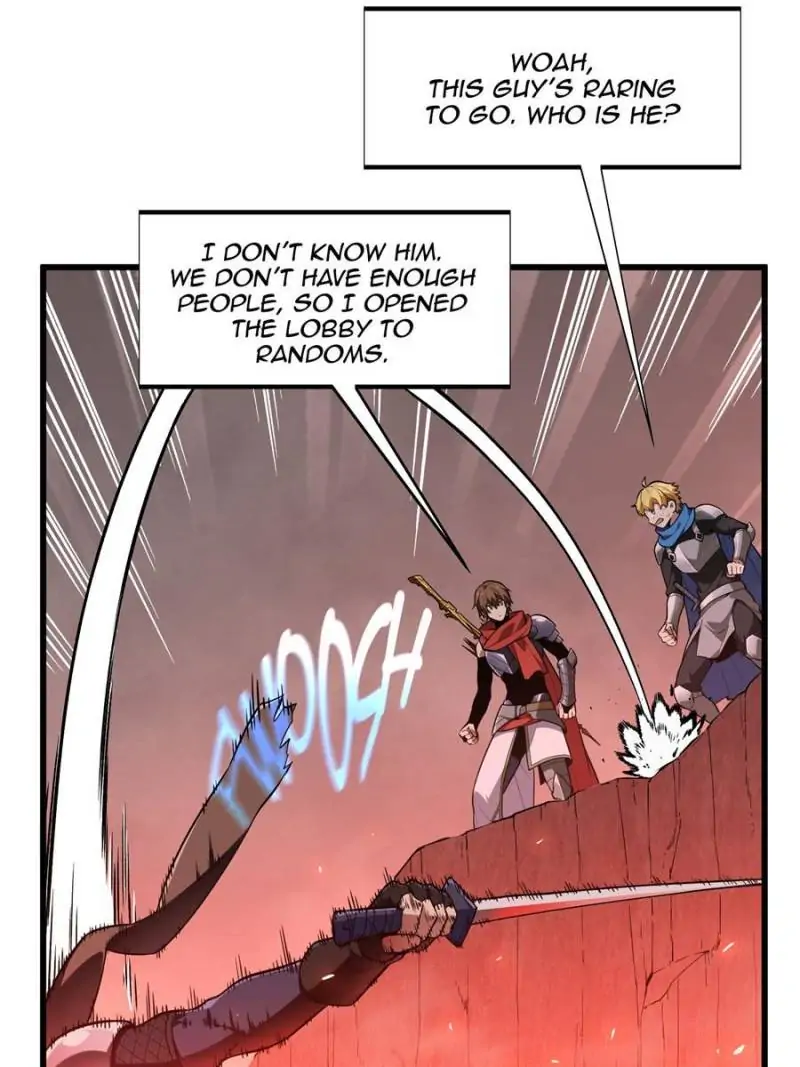 Read The King's Avatar EN Manga Online