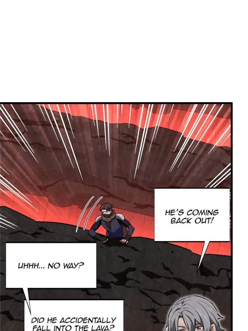 Read The King's Avatar EN Manga Online