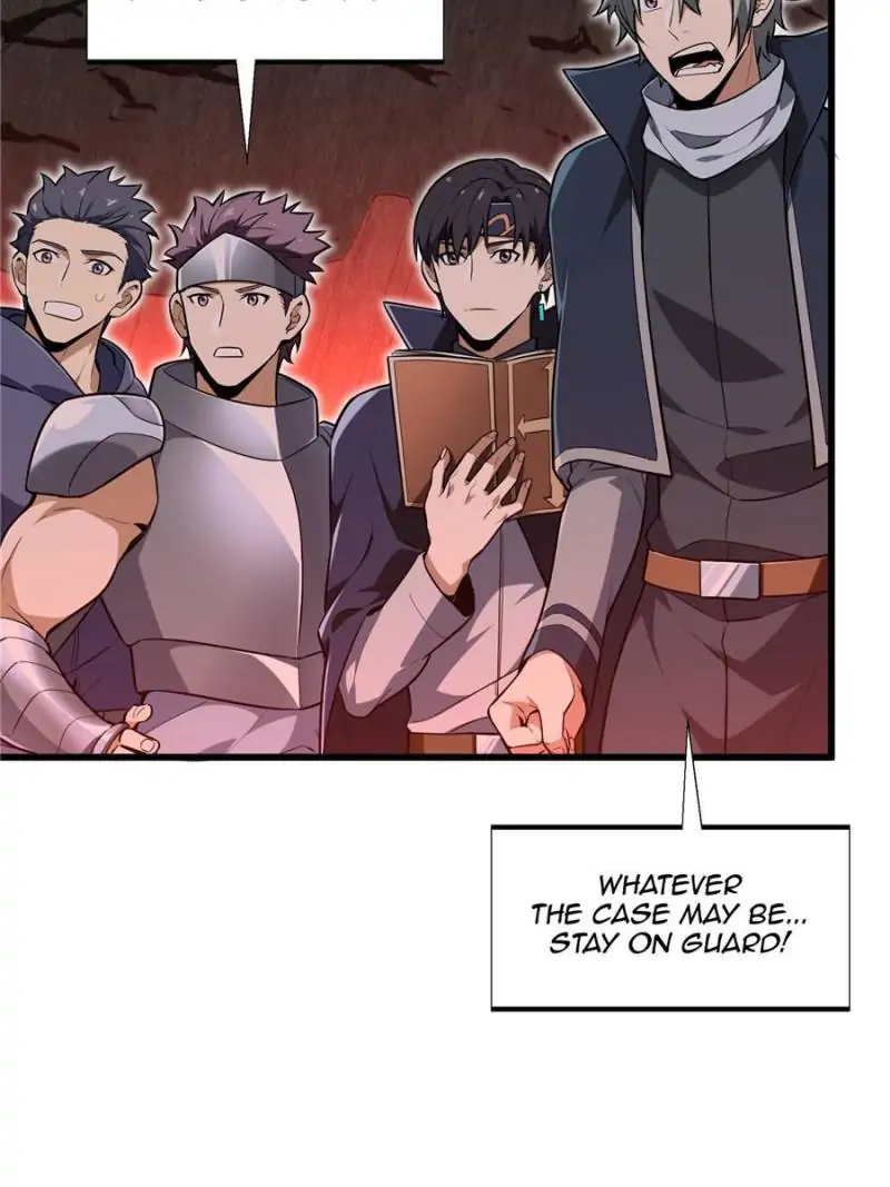 Read The King's Avatar EN Manga Online