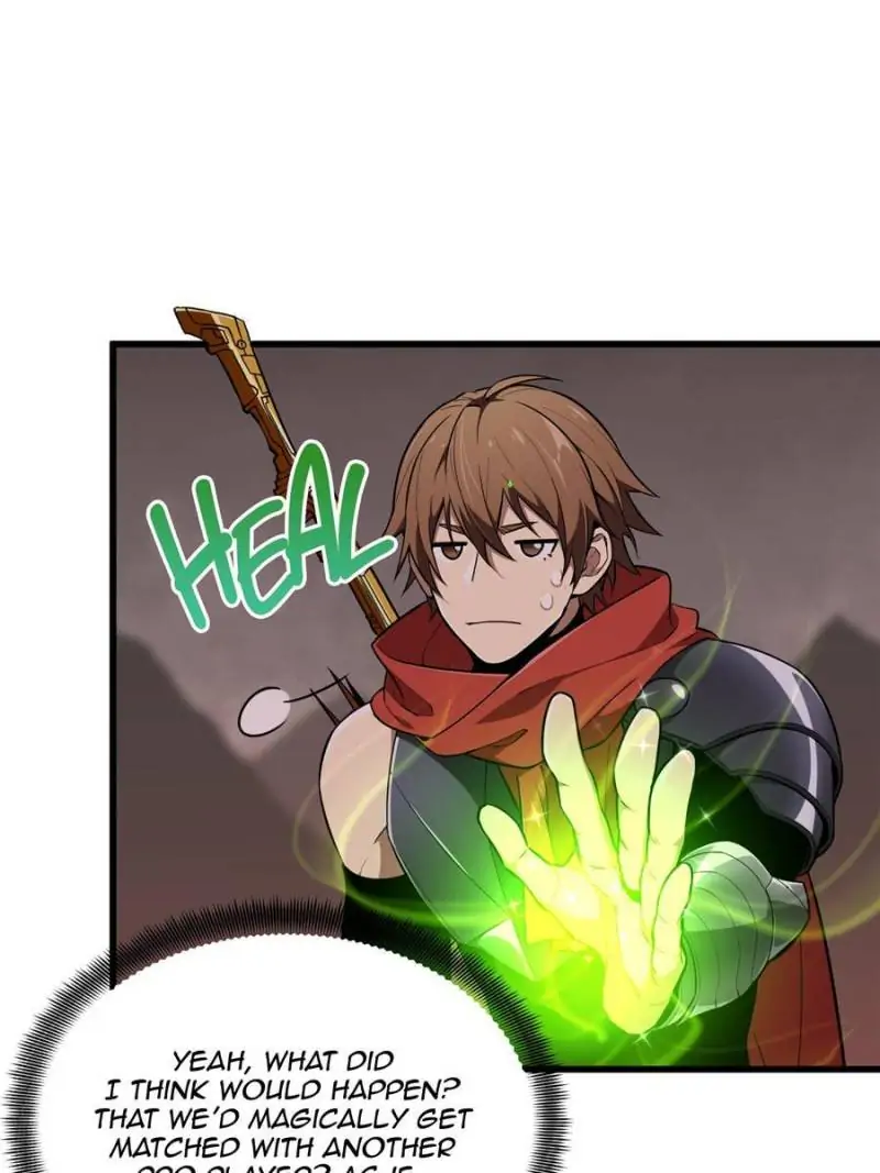 Read The King's Avatar EN Manga Online