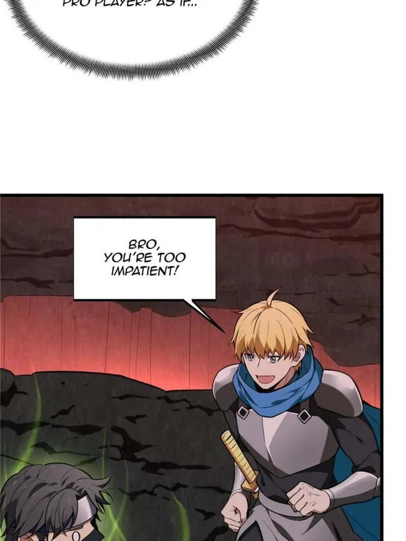Read The King's Avatar EN Manga Online