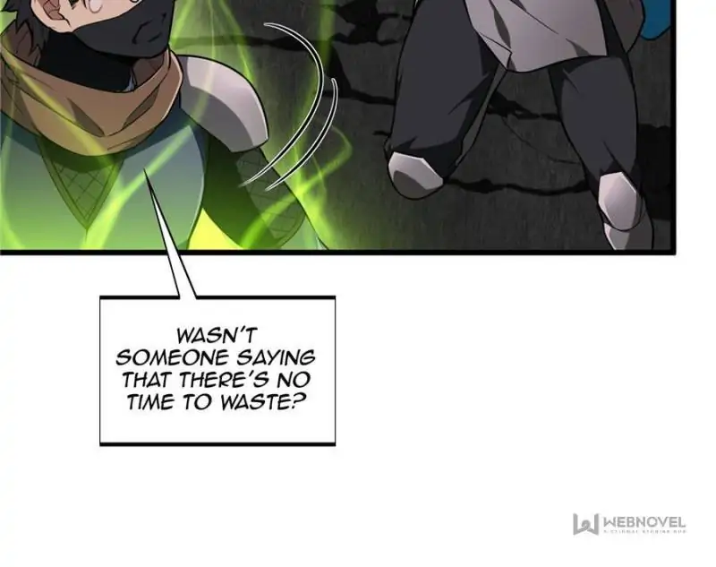 Read The King's Avatar EN Manga Online
