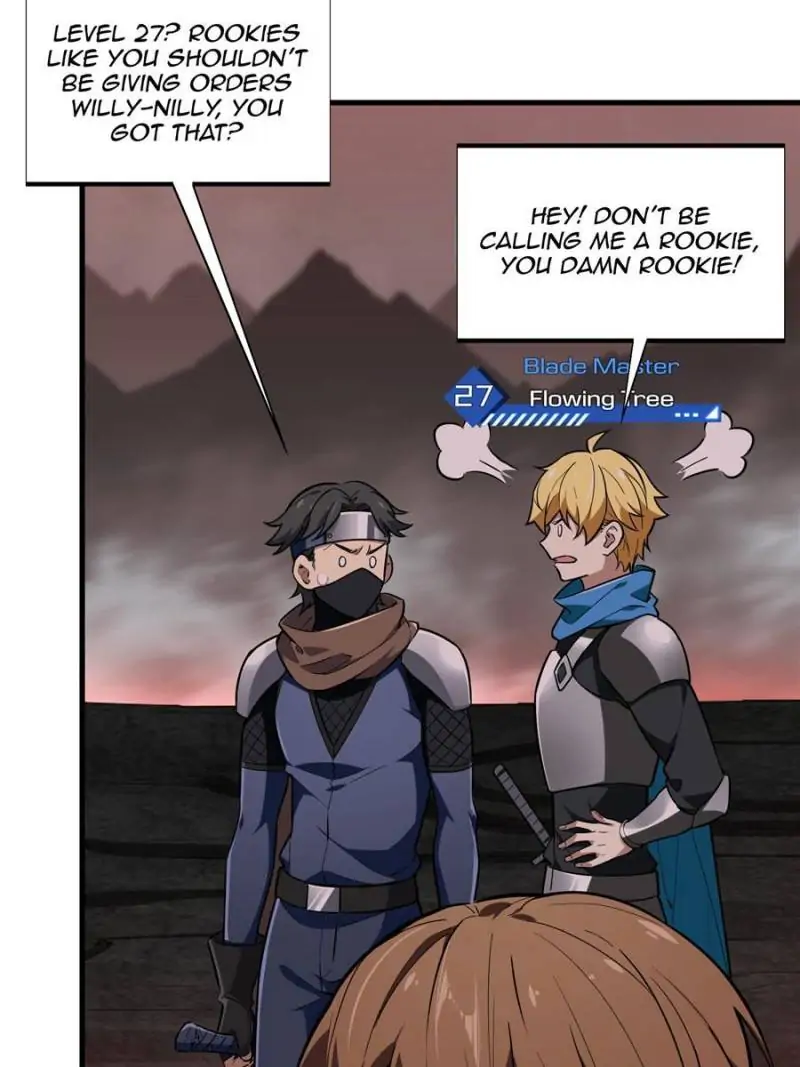 Read The King's Avatar EN Manga Online