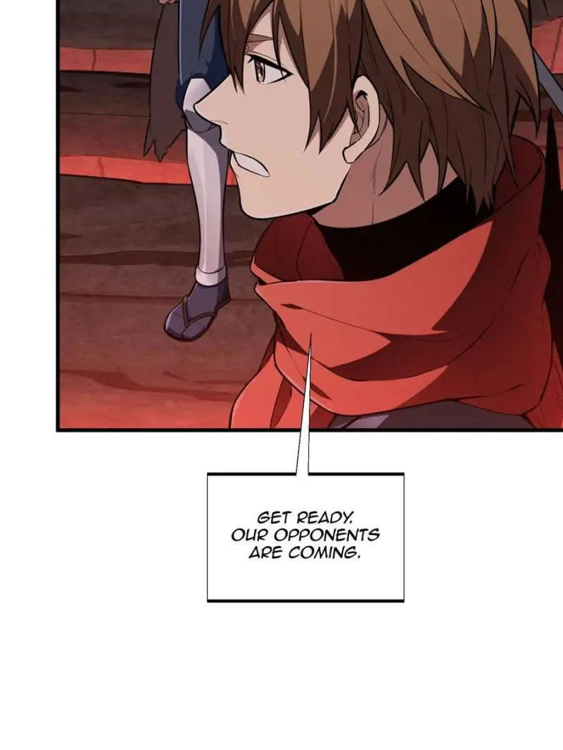 Read The King's Avatar EN Manga Online
