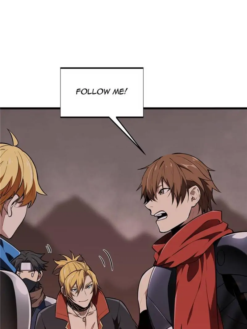 Read The King's Avatar EN Manga Online