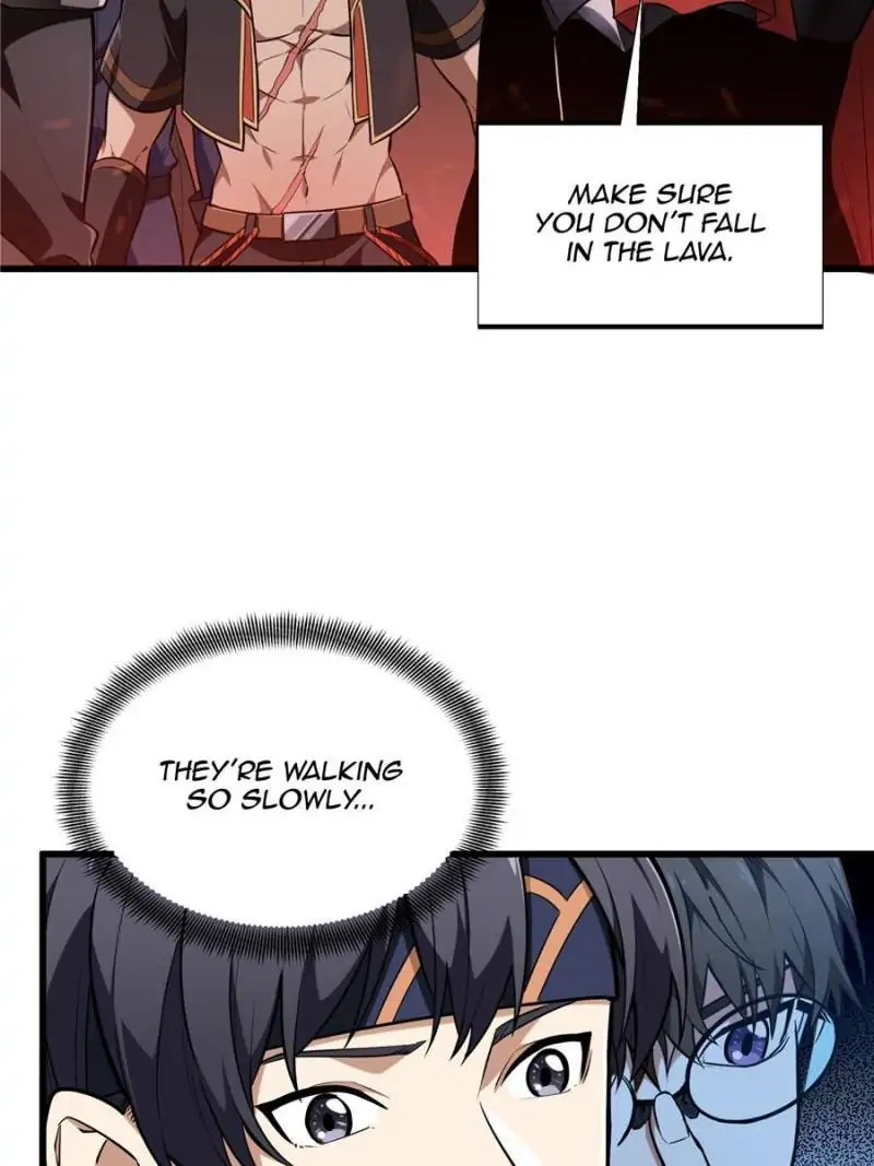 Read The King's Avatar EN Manga Online