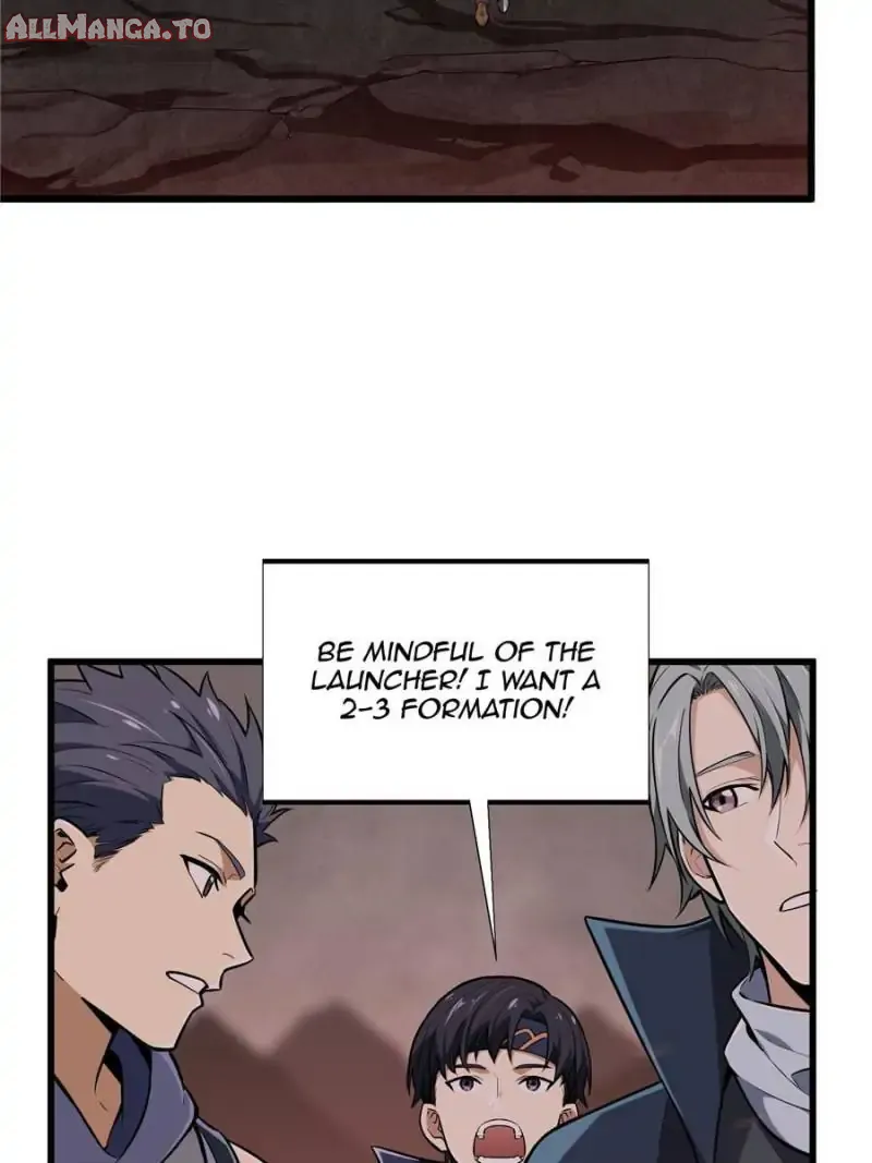 Read The King's Avatar EN Manga Online