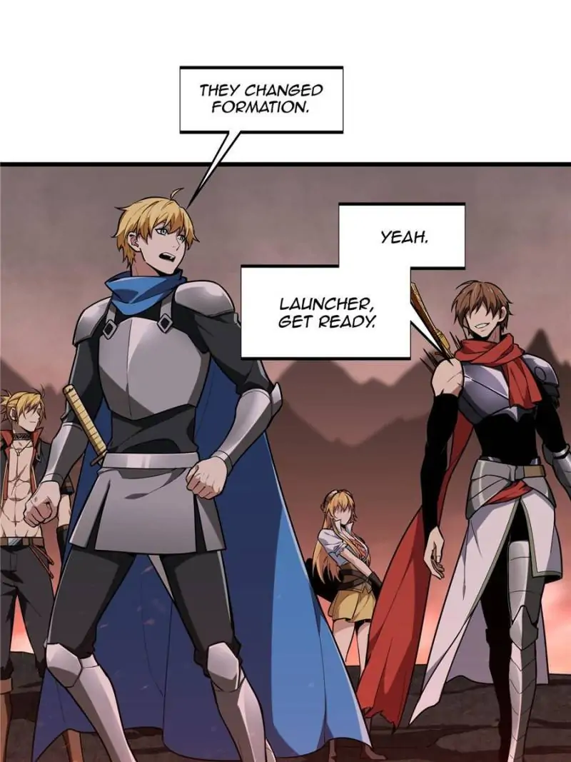 Read The King's Avatar EN Manga Online