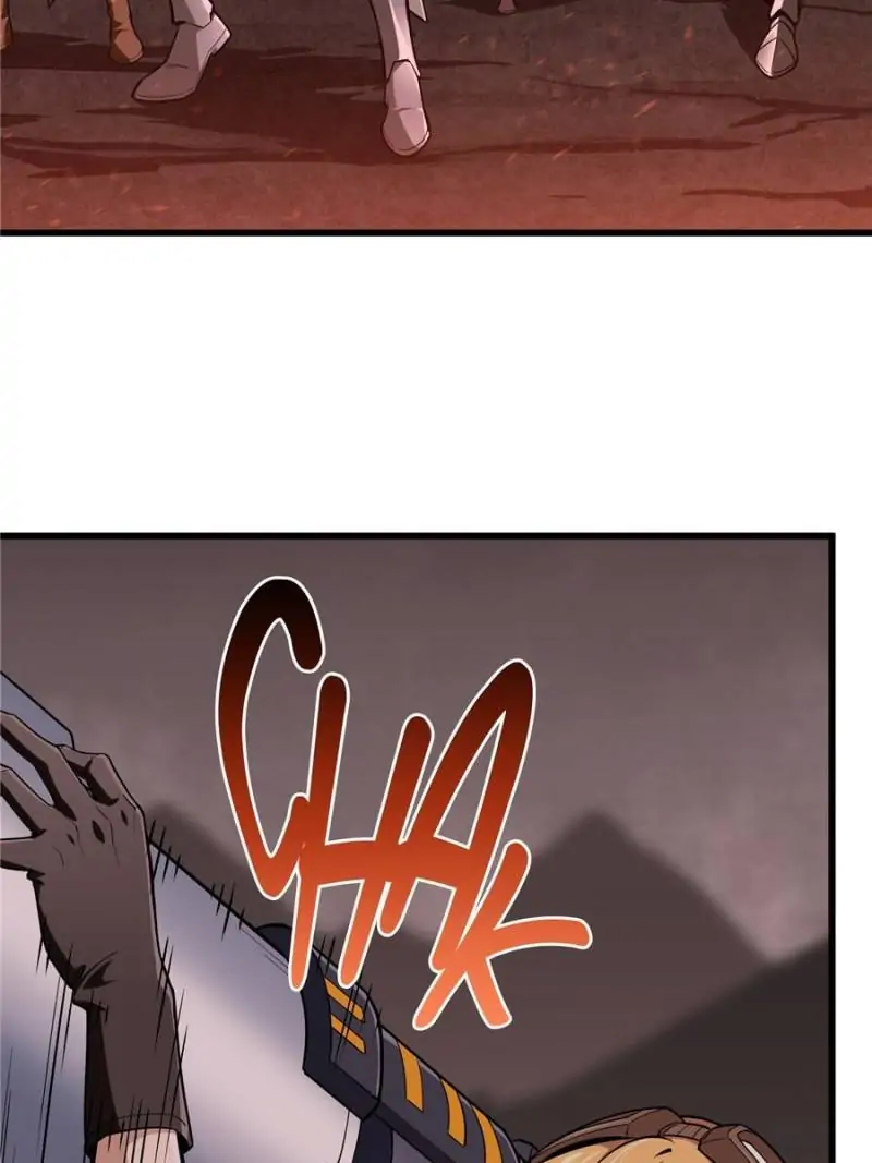 Read The King's Avatar EN Manga Online