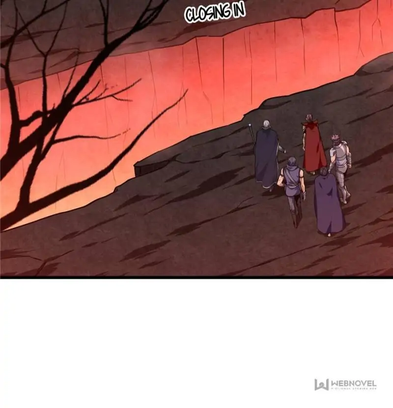 Read The King's Avatar EN Manga Online