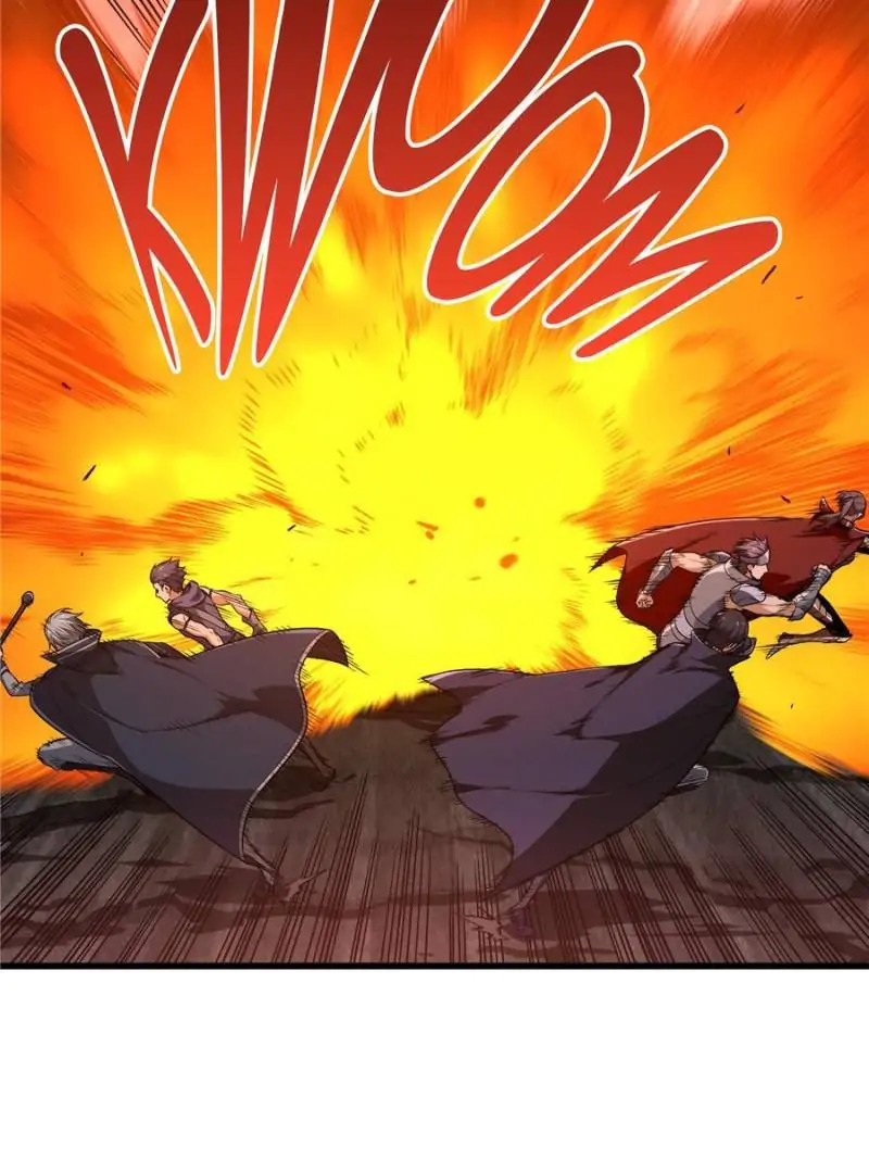 Read The King's Avatar EN Manga Online
