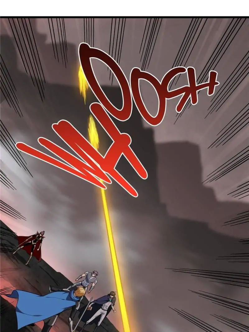 Read The King's Avatar EN Manga Online
