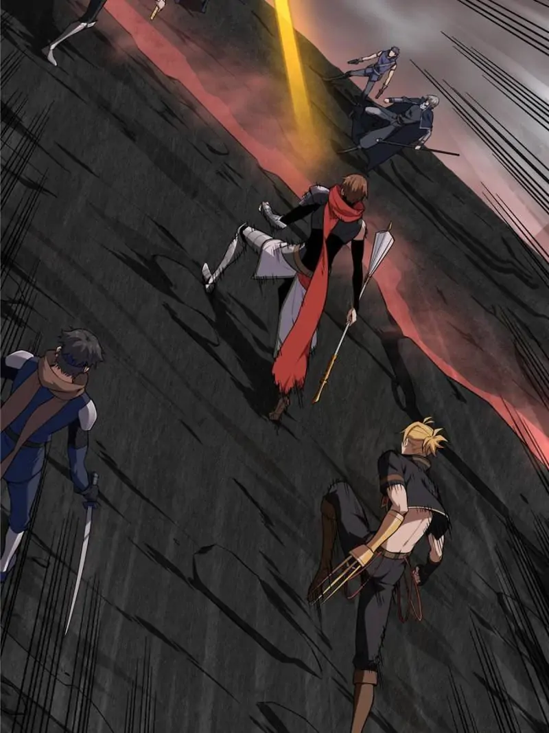 Read The King's Avatar EN Manga Online