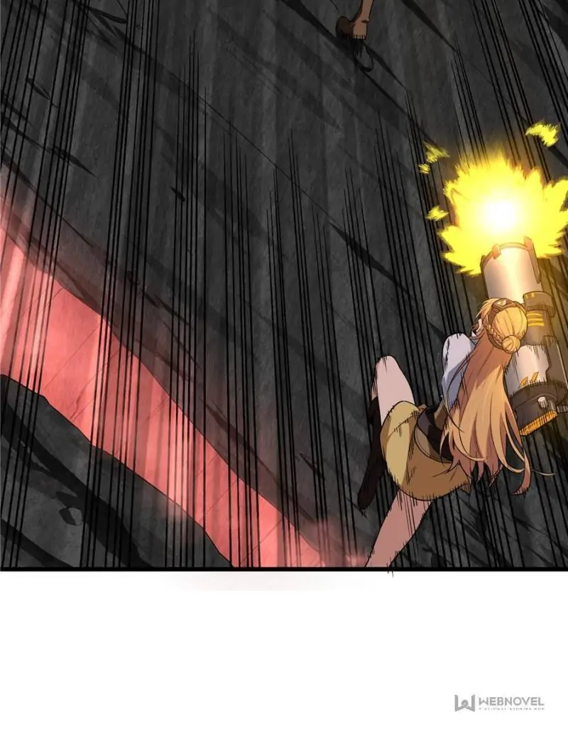 Read The King's Avatar EN Manga Online