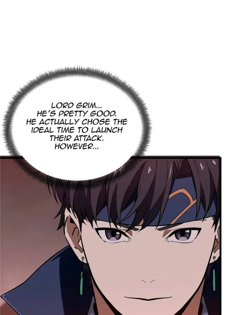 Read The King's Avatar EN Manga Online