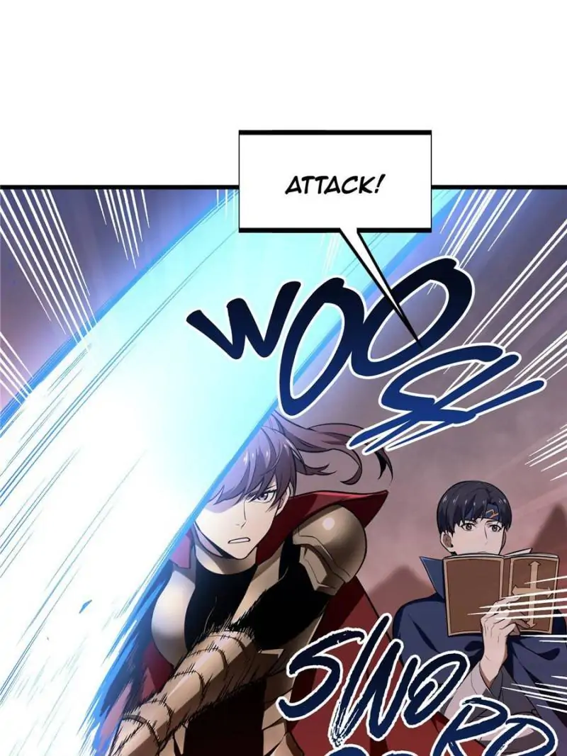 Read The King's Avatar EN Manga Online