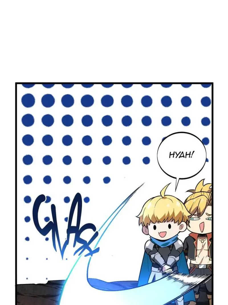 Read The King's Avatar EN Manga Online