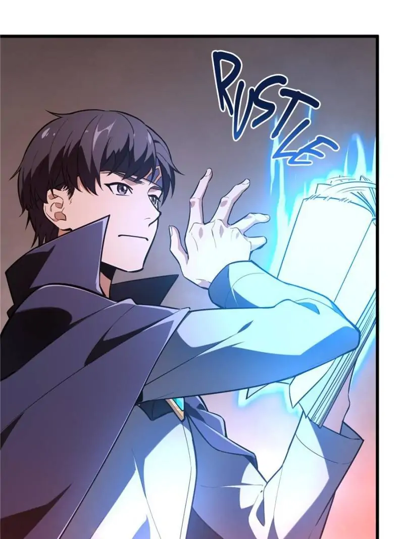 Read The King's Avatar EN Manga Online