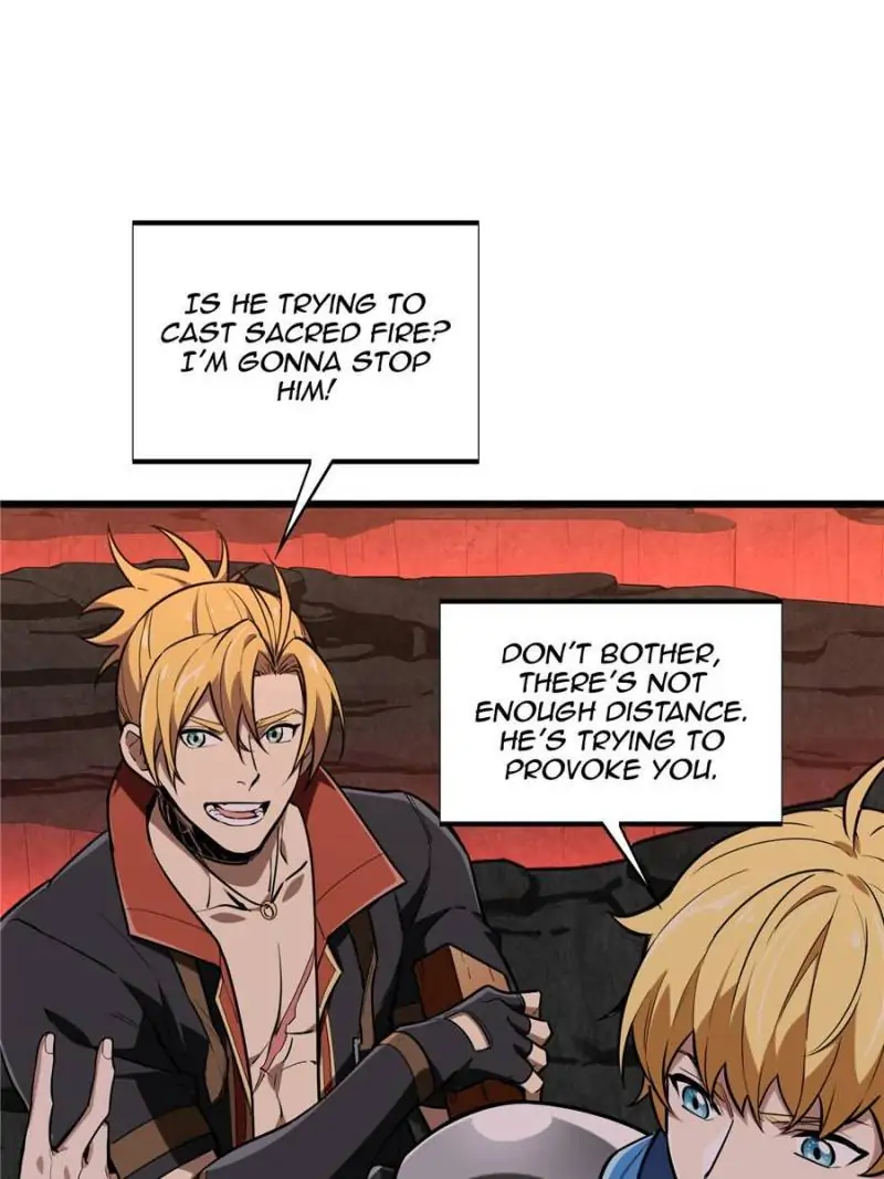Read The King's Avatar EN Manga Online