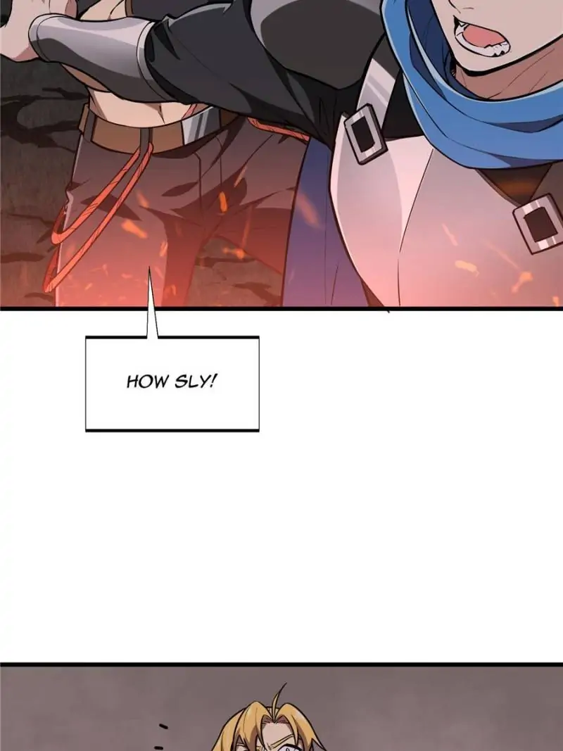 Read The King's Avatar EN Manga Online