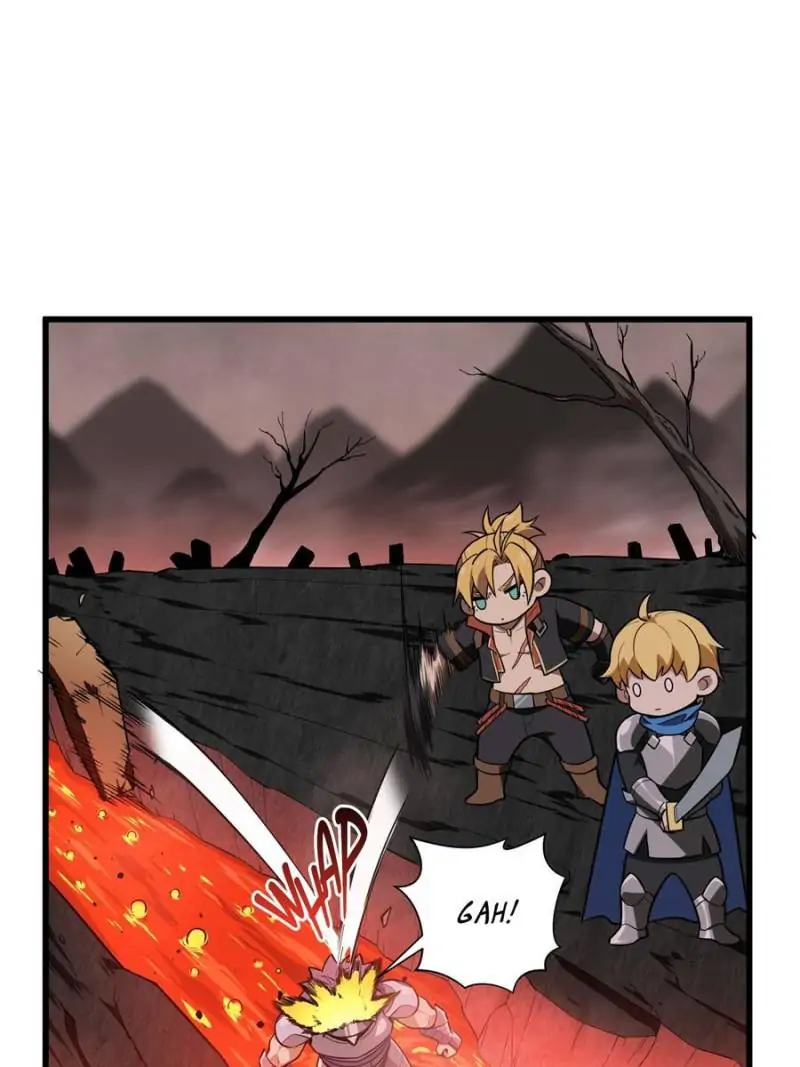 Read The King's Avatar EN Manga Online