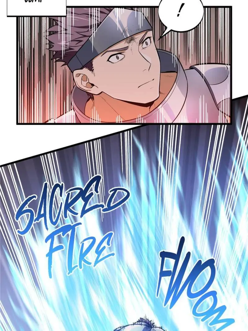 Read The King's Avatar EN Manga Online