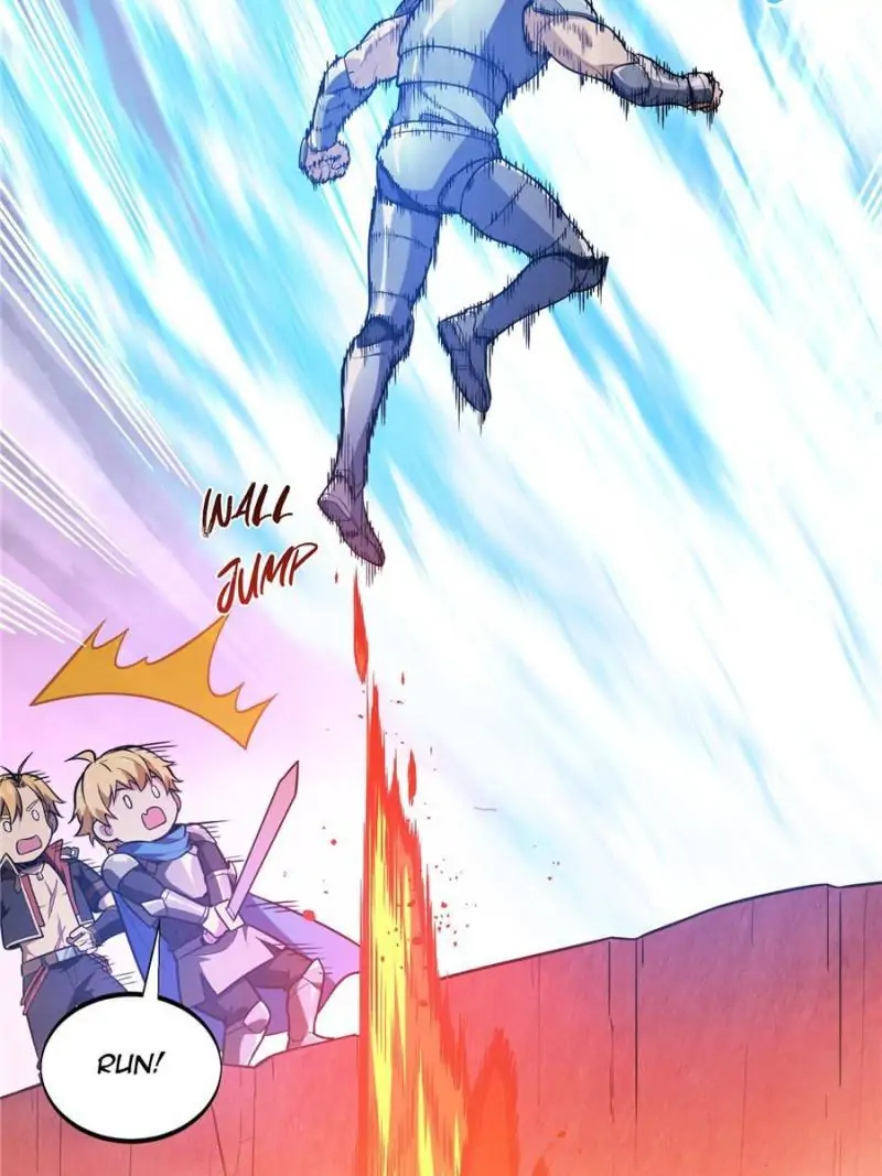 Read The King's Avatar EN Manga Online