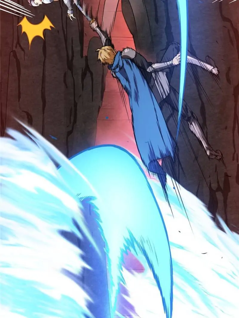 Read The King's Avatar EN Manga Online