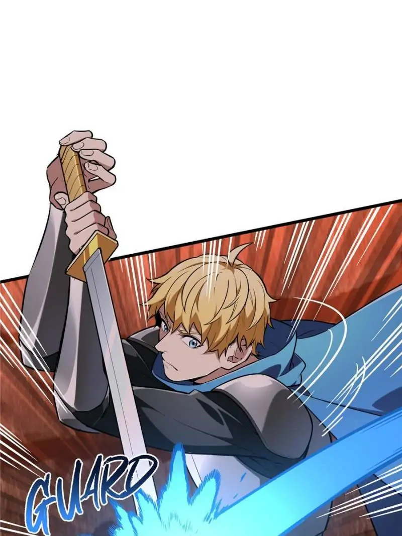 Read The King's Avatar EN Manga Online