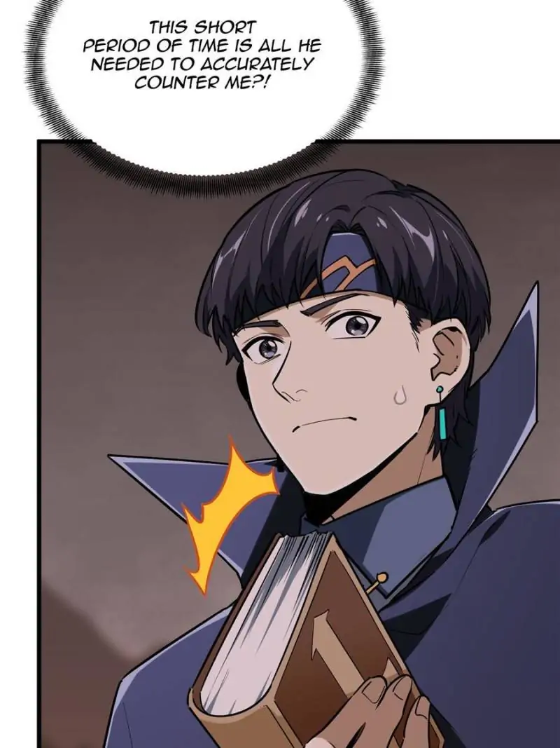 Read The King's Avatar EN Manga Online
