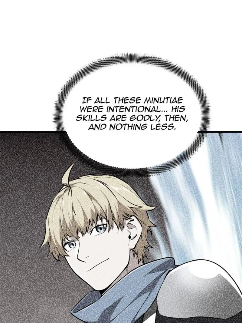 Read The King's Avatar EN Manga Online