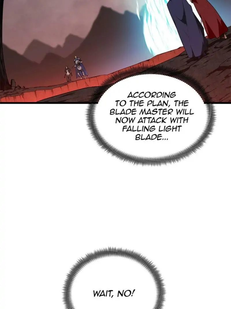 Read The King's Avatar EN Manga Online