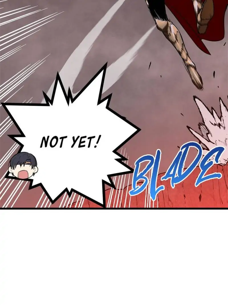 Read The King's Avatar EN Manga Online