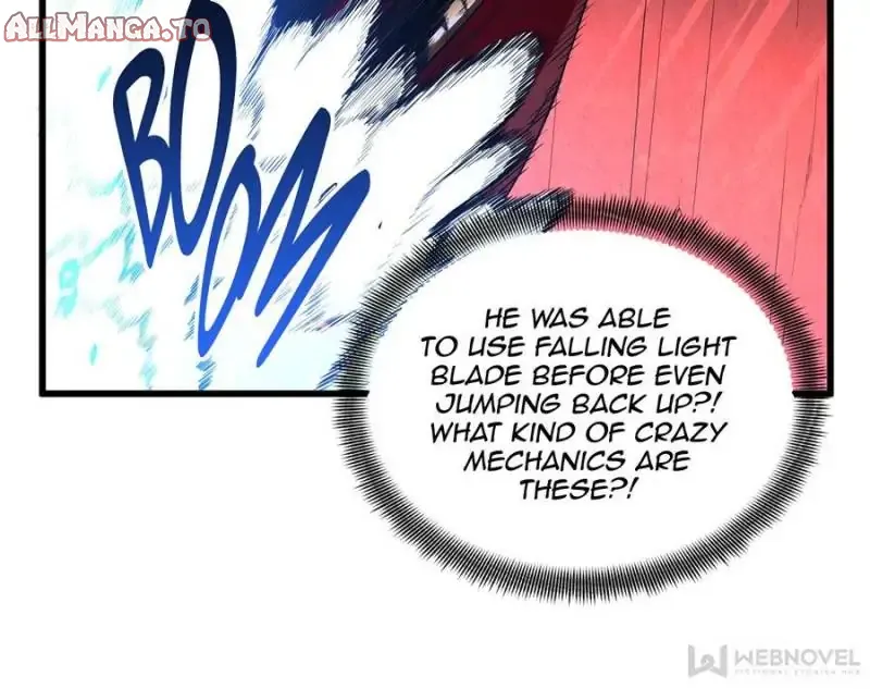 Read The King's Avatar EN Manga Online