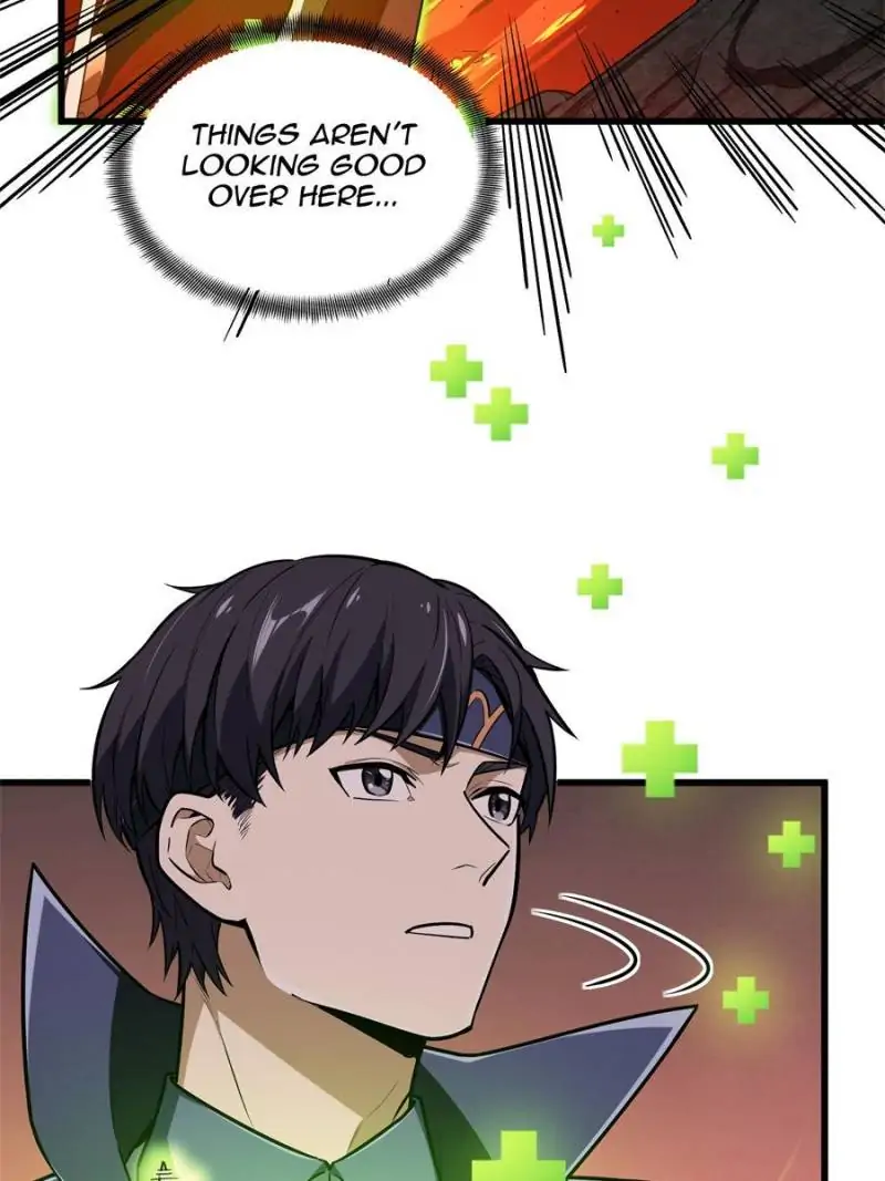 Read The King's Avatar EN Manga Online