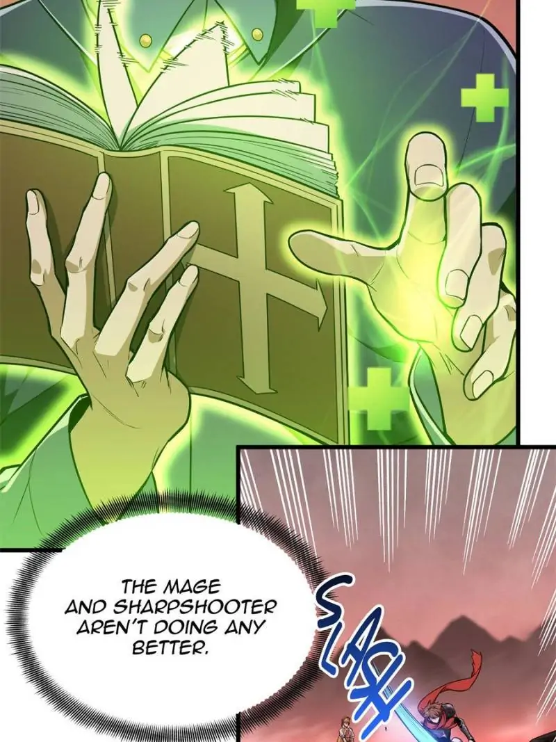 Read The King's Avatar EN Manga Online