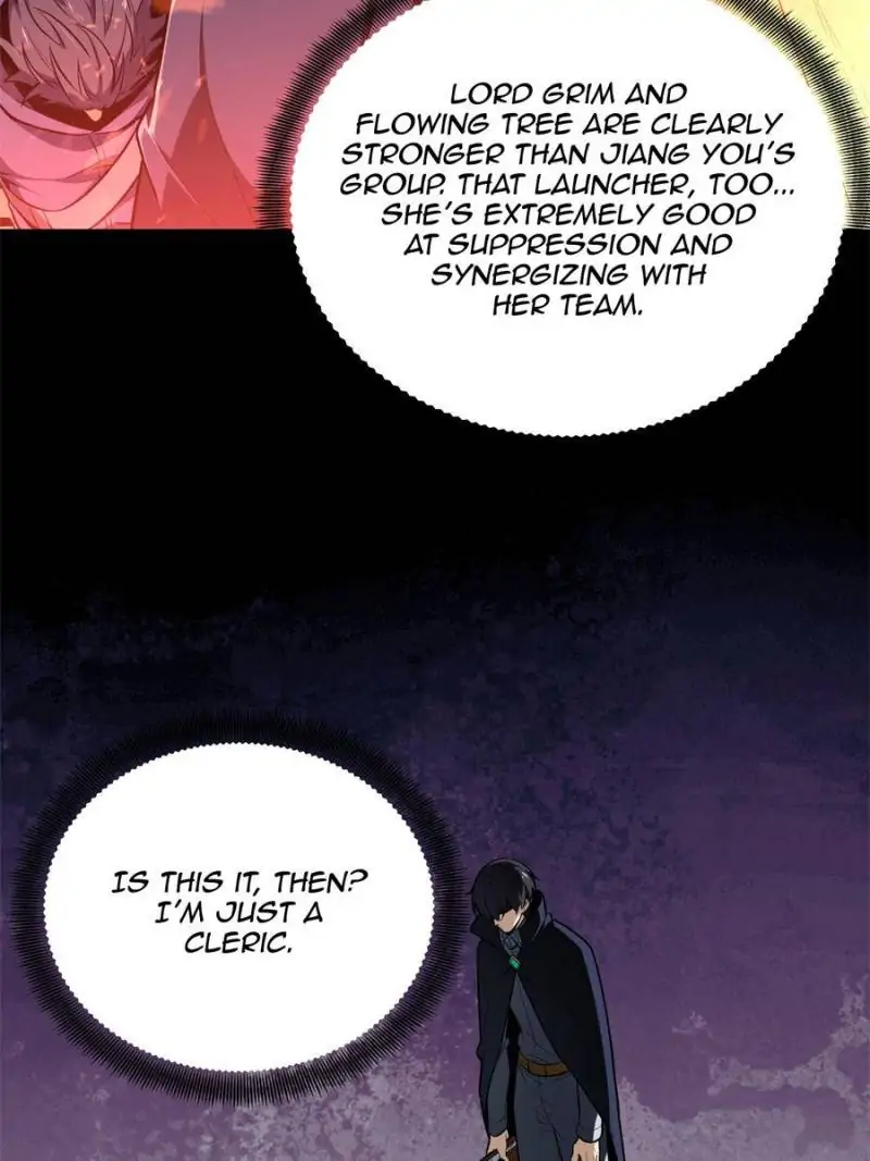 Read The King's Avatar EN Manga Online