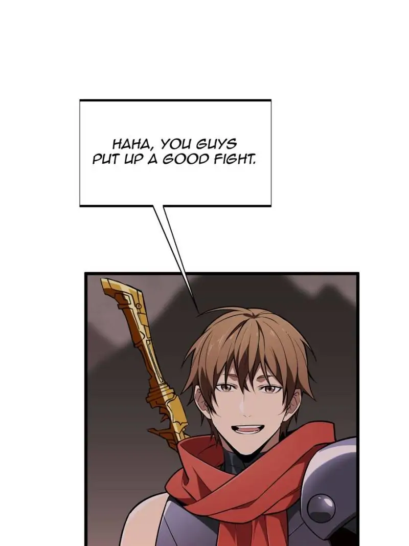Read The King's Avatar EN Manga Online