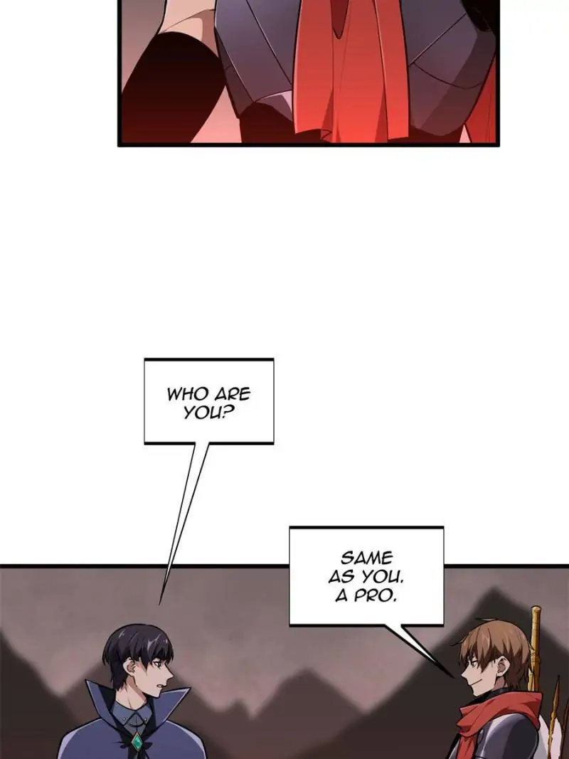 Read The King's Avatar EN Manga Online