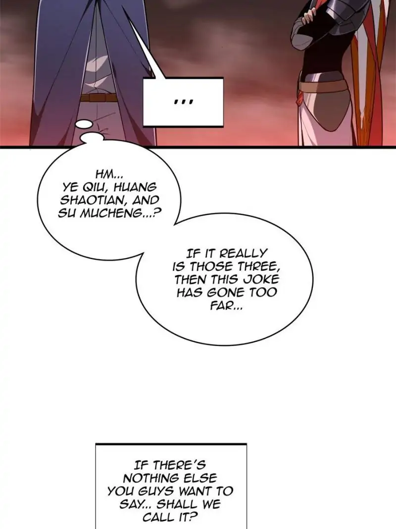 Read The King's Avatar EN Manga Online