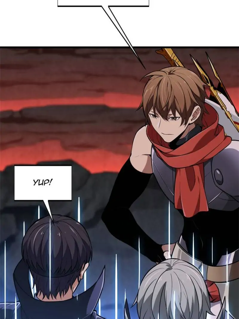 Read The King's Avatar EN Manga Online