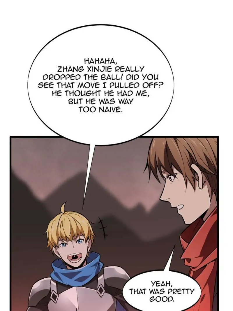 Read The King's Avatar EN Manga Online