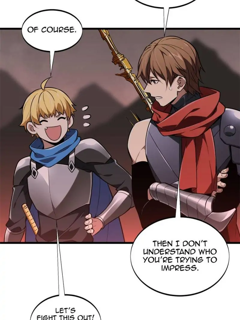 Read The King's Avatar EN Manga Online