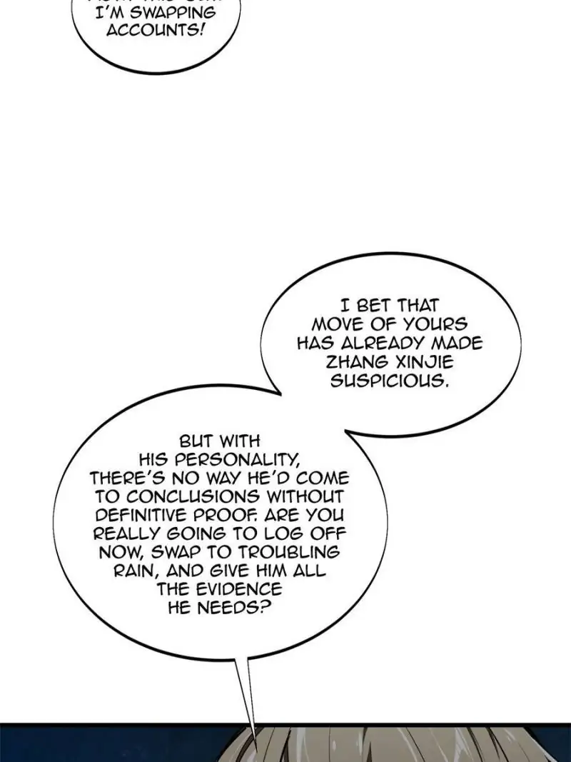 Read The King's Avatar EN Manga Online
