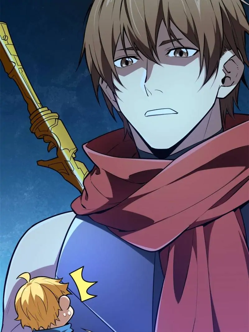 Read The King's Avatar EN Manga Online