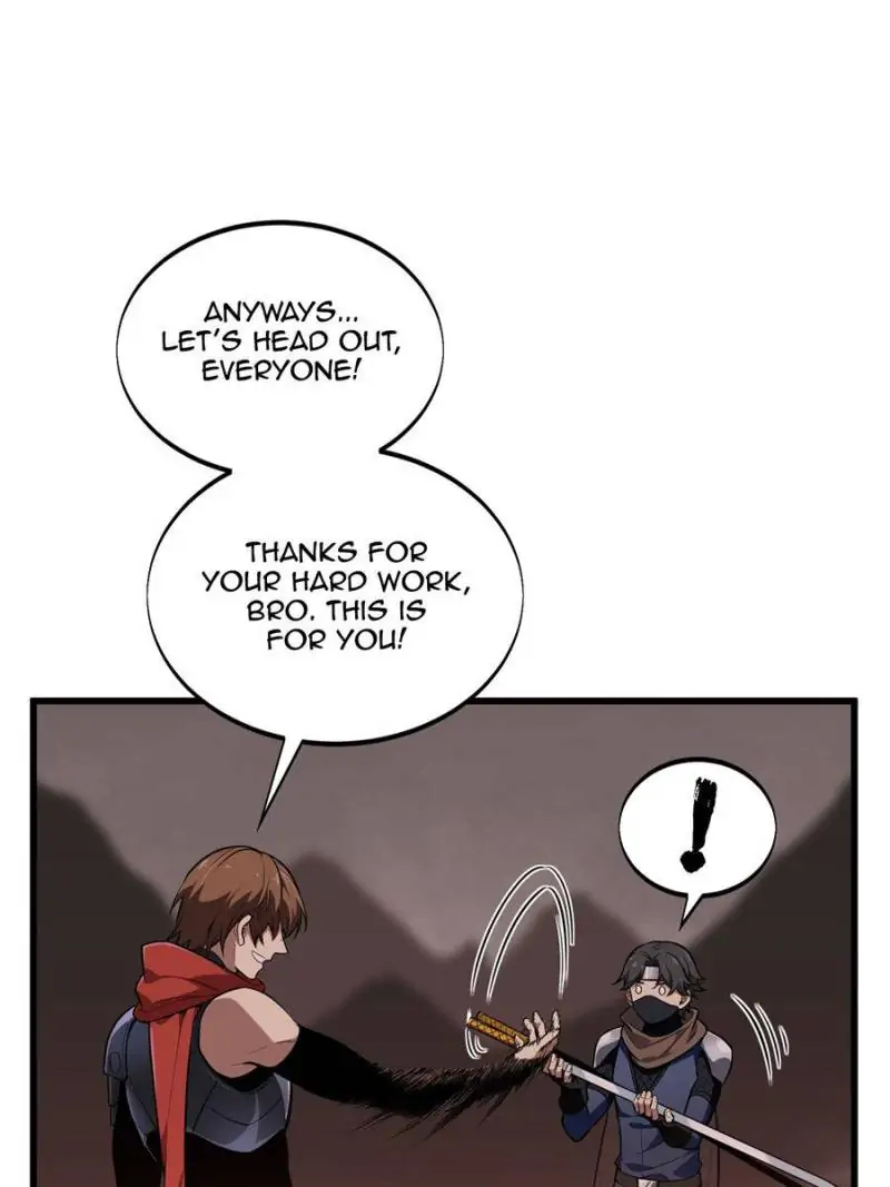 Read The King's Avatar EN Manga Online