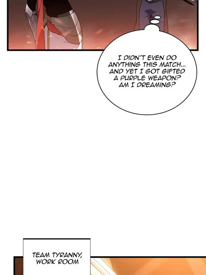 Read The King's Avatar EN Manga Online