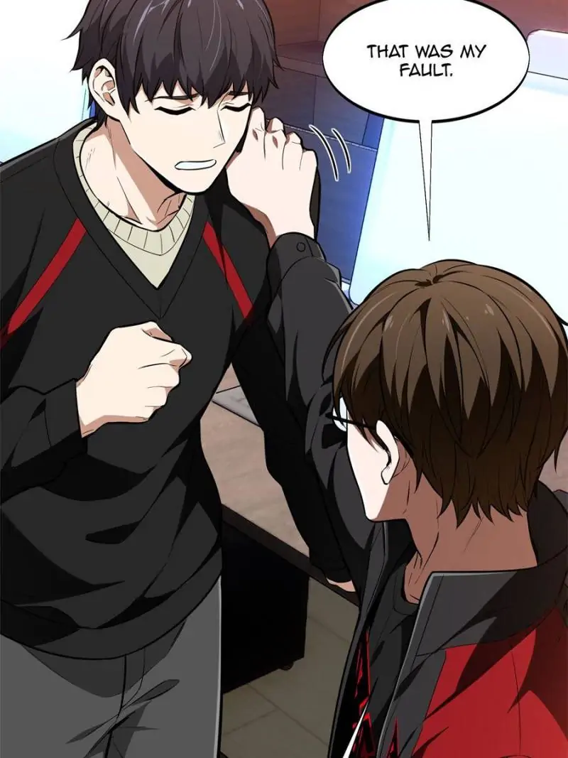 Read The King's Avatar EN Manga Online