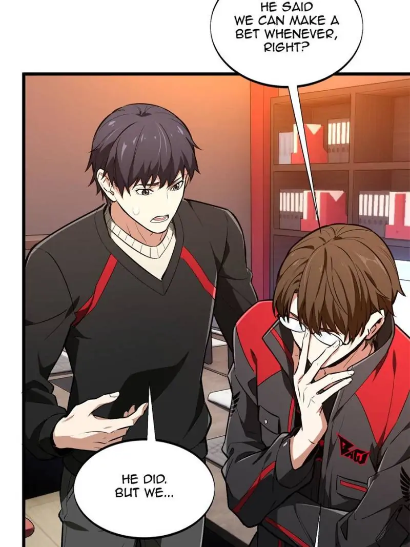 Read The King's Avatar EN Manga Online